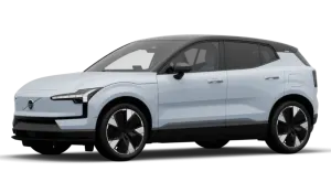 Volvo EX30: Core Automática 2026